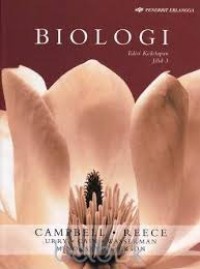 Image of Biologi Edisi 8 Jilid 3