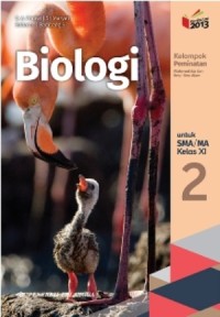 Image of Biologi Kelompok Peminatan Untuk SMA/MA Kelas XI