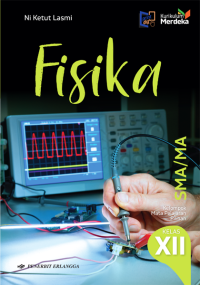 Image of Fisika SMA/MA Kelompok Mata Pelajaran Pilihan Kelas XII