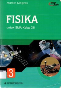 Image of Fisika Untuk SMA Kelas XII