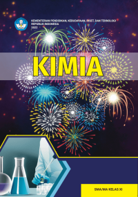 Image of Kimia SMA/MA Kelas XI