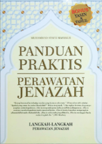 Image of Panduan Praktis Perawatan Jenazah